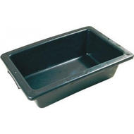 AUGE PLASTIQUE NOIRE 12 LITRES AUGE PLASTIQUE NOIRE 12 LITRES